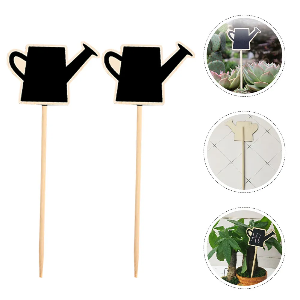 10Pcs Small Chalkboard Signs Mini Watering Can Design Clear Writing Reusable Food Labels for Party Buffet Catering Garden Plant
10Pcs Small Chalkboard Signs Mini Watering Can Design Clear Writing Reusable Food Labels for Party Buffet Catering Garden Plant