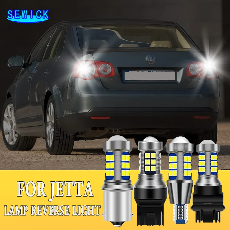 2pcs LED Reverse Light For VW Volkswagen Jetta Accessories 2005 2006 2007 2008 2009 2010 2011 2012 Backup Back up Lamp
2pcs LED Reverse Light For VW Volkswagen Jetta Accessories 2005 2006 2007 2008 2009 2010 2011 2012 Backup Back up Lamp
