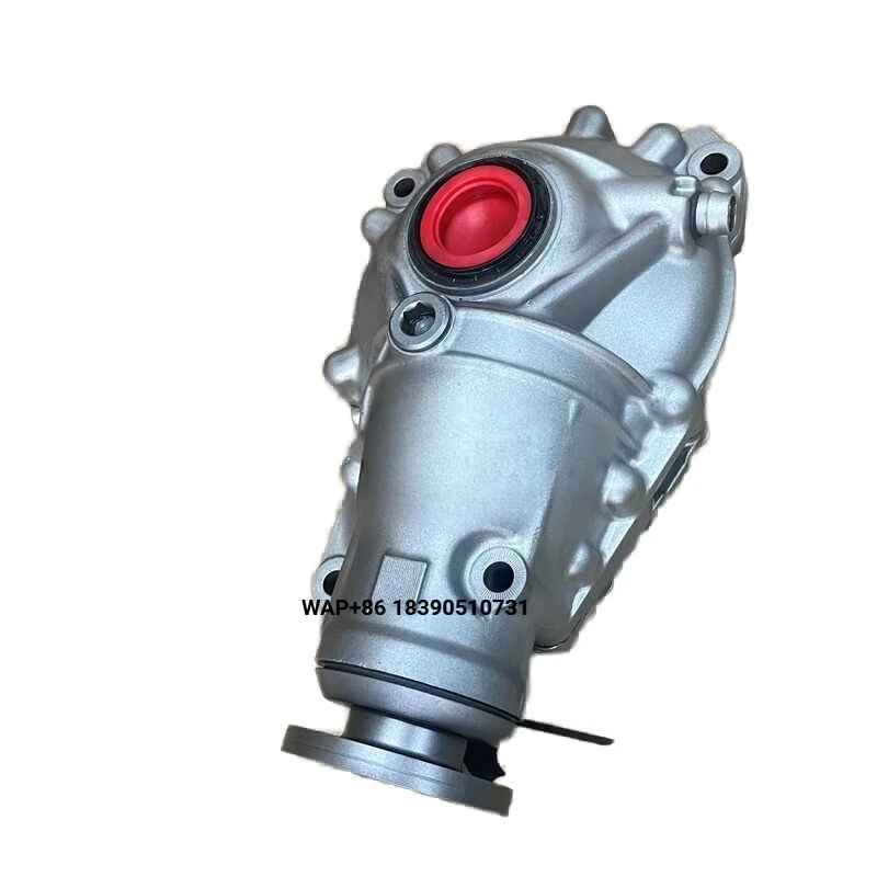 Suitable for X5 Front Differential Assembly X1 X3 X6 E84 F15E70E71 740 New Clutch Assembly
Suitable for X5 Front Differential Assembly X1 X3 X6 E84 F15E70E71 740 New Clutch Assembly