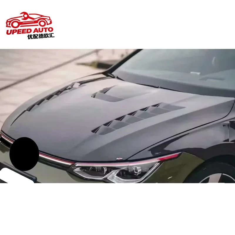 Suitable for Body Kit Dry Wet Carbon Fiber Engine Cover Volkswagen vw Golf 8th Hood Light Weight Bonnet Car Accessories
Suitable for Body Kit Dry Wet Carbon Fiber Engine Cover Volkswagen vw Golf 8th Hood Light Weight Bonnet Car Accessories