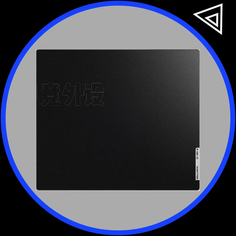 PAN Esports SP-005 Glass Mousepad FPS Smooth and Speed Mouse Pad Duplicate WALLHACK SP-005 For APEX CSGO PC Accessories Gifts
PAN Esports SP-005 Glass Mousepad FPS Smooth and Speed Mouse Pad Duplicate WALLHACK SP-005 For APEX CSGO PC Accessories Gifts