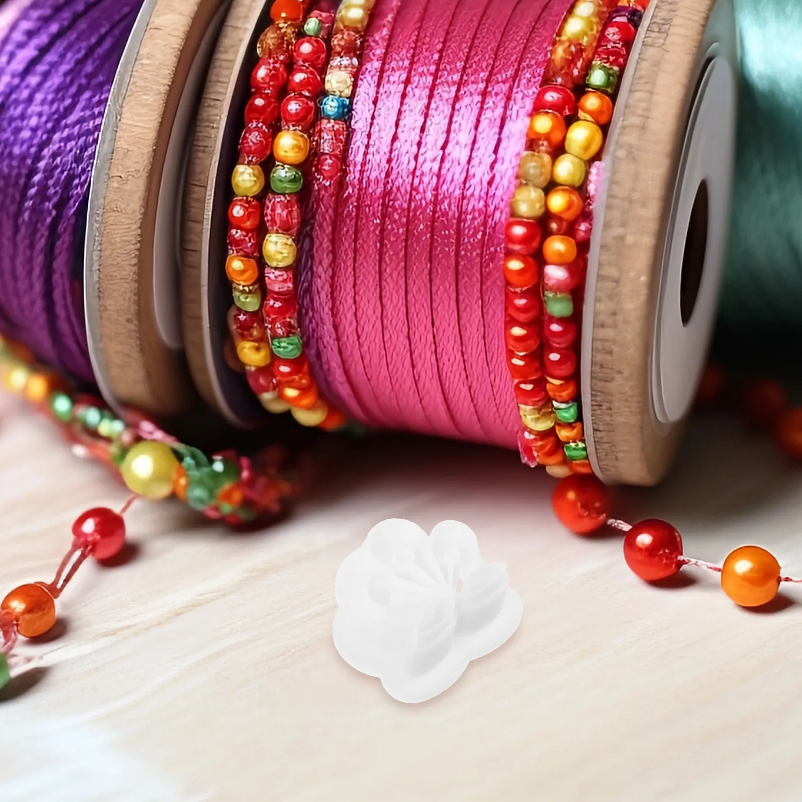 2Pcs Retro Earring Mold Creative Shaped Clay Cutting Die for DIY Polymer Clay Jewelry Making Craft Enthusiasts Supplies
2Pcs Retro Earring Mold Creative Shaped Clay Cutting Die for DIY Polymer Clay Jewelry Making Craft Enthusiasts Supplies