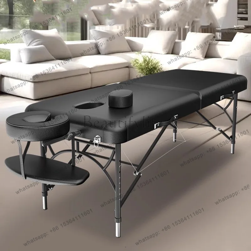 Beauty Glamour Massage Bed Nordic Style Classic Versatile Massage Tables Exquisite Cozy Camilla Lashista Salon Furniture
Beauty Glamour Massage Bed Nordic Style Classic Versatile Massage Tables Exquisite Cozy Camilla Lashista Salon Furniture