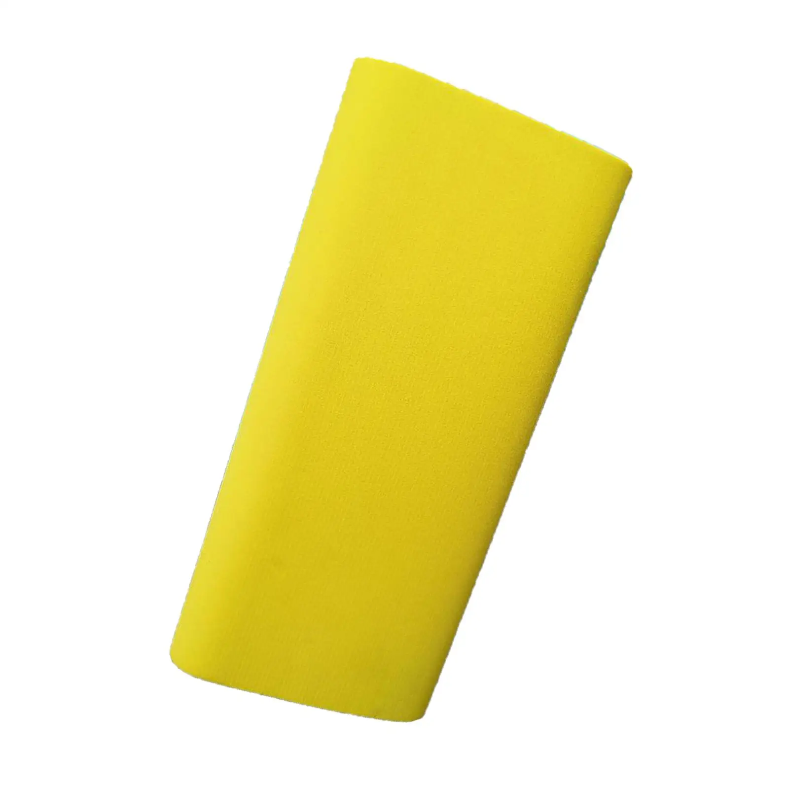 Boat Bench Seat Cushion 32.5x16x5cm Waterproof Rowing Tools Seat Cushion for Outdoor , Yellow
Boat Bench Seat Cushion 32.5x16x5cm Waterproof Rowing Tools Seat Cushion for Outdoor , Yellow