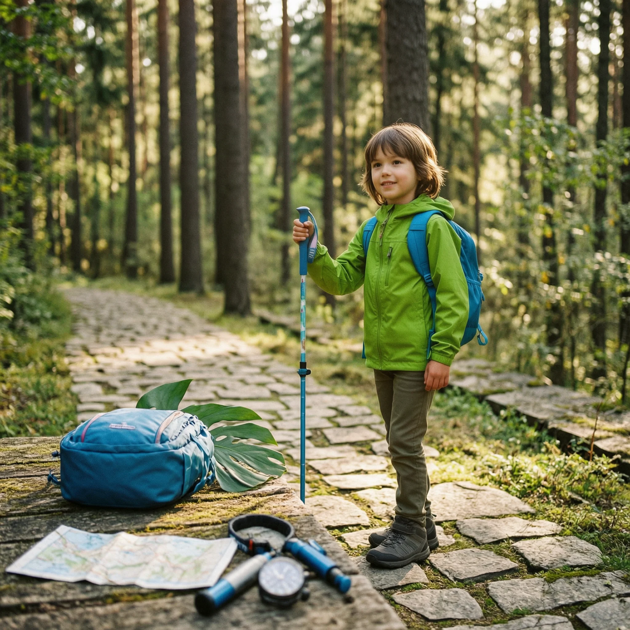 Kids Trekking Pole Ultra Light Child Hiking Pole Hiking Stick Extendable Outdoor Gear Lightweight for Travel
Kids Trekking Pole Ultra Light Child Hiking Pole Hiking Stick Extendable Outdoor Gear Lightweight for Travel