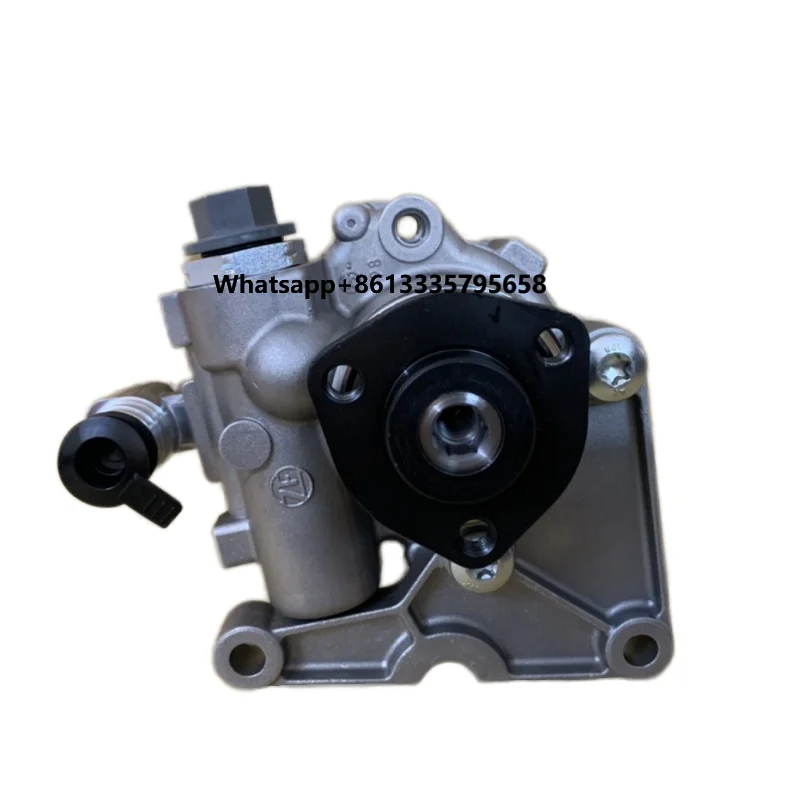 Suitable for Mercedes Benz A-class, C-Class, E-Class CLK ML350 Steering Wheel Steering Power Pump A0064666101 A0064666201
Suitable for Mercedes Benz A-class, C-Class, E-Class CLK ML350 Steering Wheel Steering Power Pump A0064666101 A0064666201