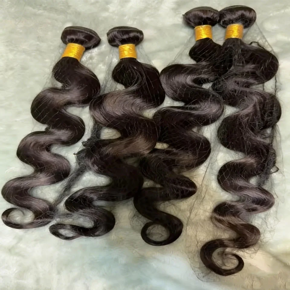 BINF 20 30 Inch Body Wave 2 3 4 Bundles Brazilian Virgin Unprocessed Human Hair Wavy Doule Drawn Curly Bundles Weave Extensions
BINF 20 30 Inch Body Wave 2 3 4 Bundles Brazilian Virgin Unprocessed Human Hair Wavy Doule Drawn Curly Bundles Weave Extensions