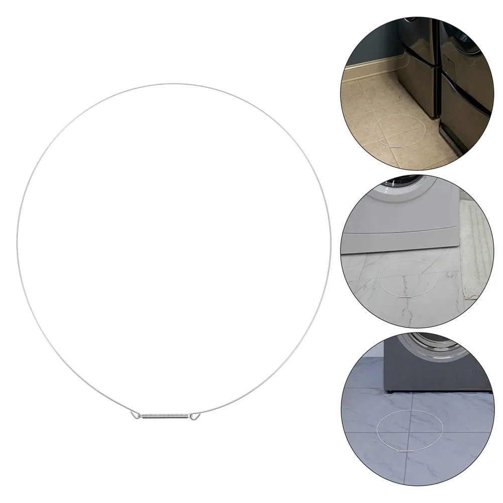Washing Machine Door Seal Record Player Cars Fish Tank Decorations Washer Boot Spring Clamp Steel Wire
Washing Machine Door Seal Record Player Cars Fish Tank Decorations Washer Boot Spring Clamp Steel Wire