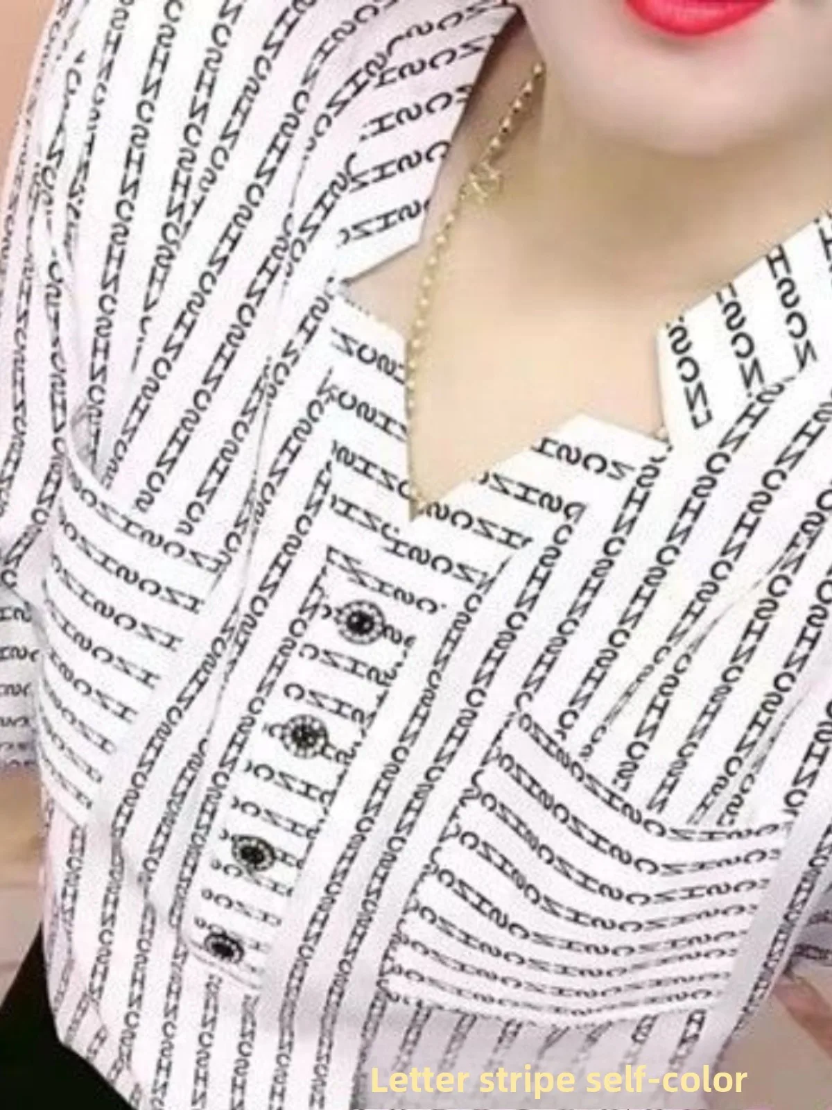 Faionable Letter Bubble Long Sve Base irt Slimming Top Trendy Sle Polyester Fiber Casual Wear for Young Women
Faionable Letter Bubble Long Sve Base irt Slimming Top Trendy Sle Polyester Fiber Casual Wear for Young Women