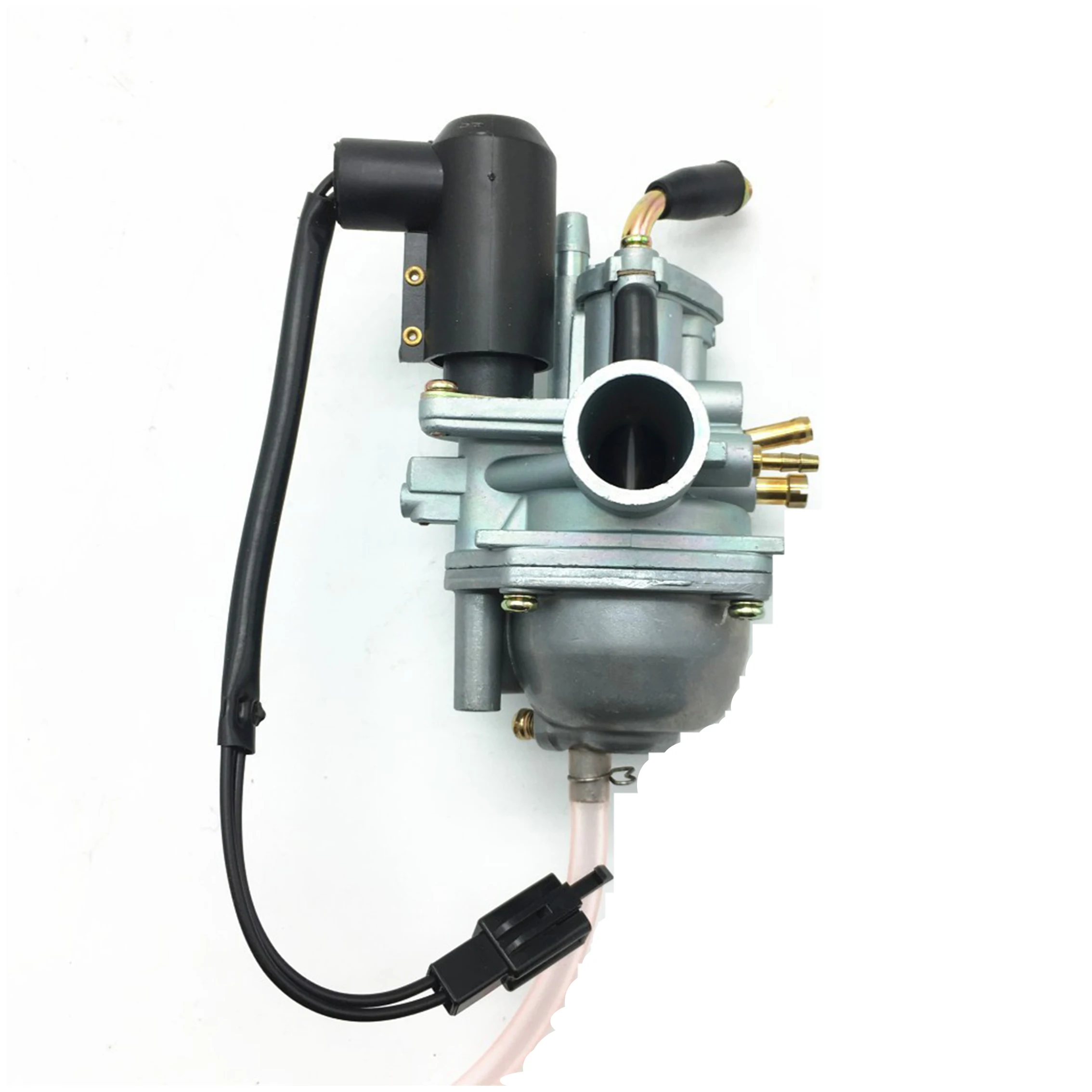 MOFO CAIZHUANGSHI 2 Stroke JOG 50cc 90cc Scooter JOG50 JOG90 1E40QMB 1PE40QMB E-TON POLARIS Carburetor PZ19J 19mm
MOFO CAIZHUANGSHI 2 Stroke JOG 50cc 90cc Scooter JOG50 JOG90 1E40QMB 1PE40QMB E-TON POLARIS Carburetor PZ19J 19mm