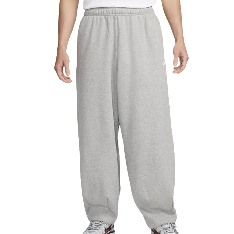 NIKE Men's NKFTPANT Sports and Leisure Pants HJ1823-063
NIKE Men's NKFTPANT Sports and Leisure Pants HJ1823-063