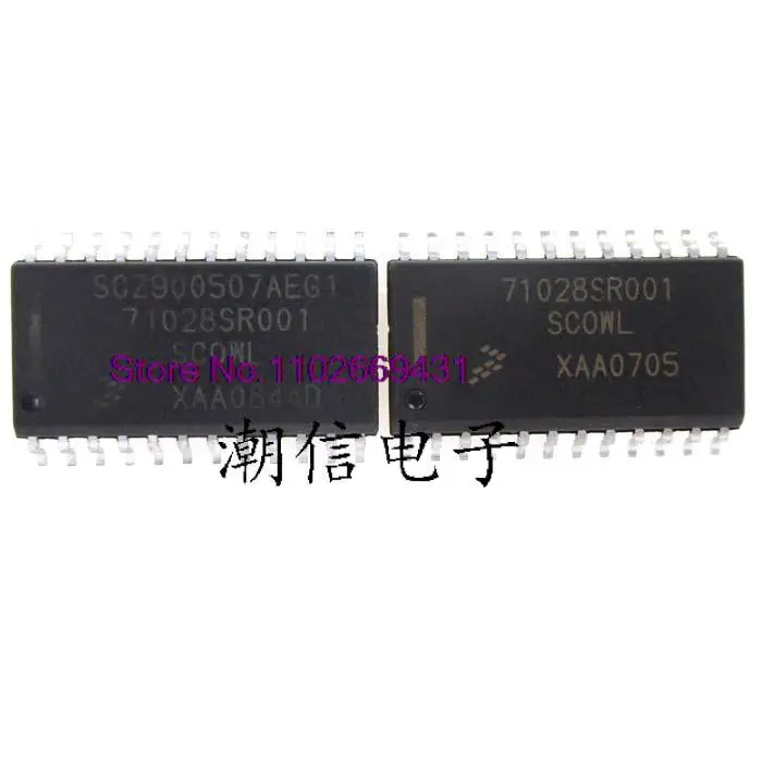 5 шт./партия, оригинальные фотообои SCZ900507AEG1 71028SR001 Power IC
5 шт./партия, оригинальные фотообои SCZ900507AEG1 71028SR001 Power IC