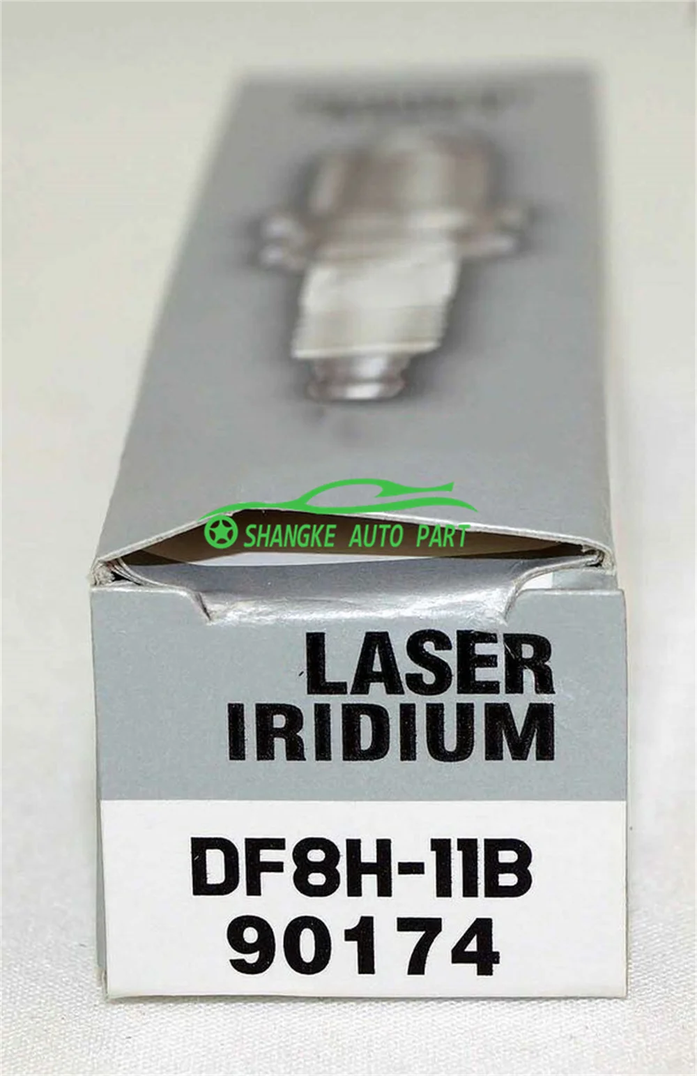 Original Laser Iridium Platinum Spark Plugs OEM DF8H-11B 90174 FOR NNissan 370Z IInfiniti EX37 FX37 G37 M37 Q70 QX70 VQ37VHR
Original Laser Iridium Platinum Spark Plugs OEM DF8H-11B 90174 FOR NNissan 370Z IInfiniti EX37 FX37 G37 M37 Q70 QX70 VQ37VHR