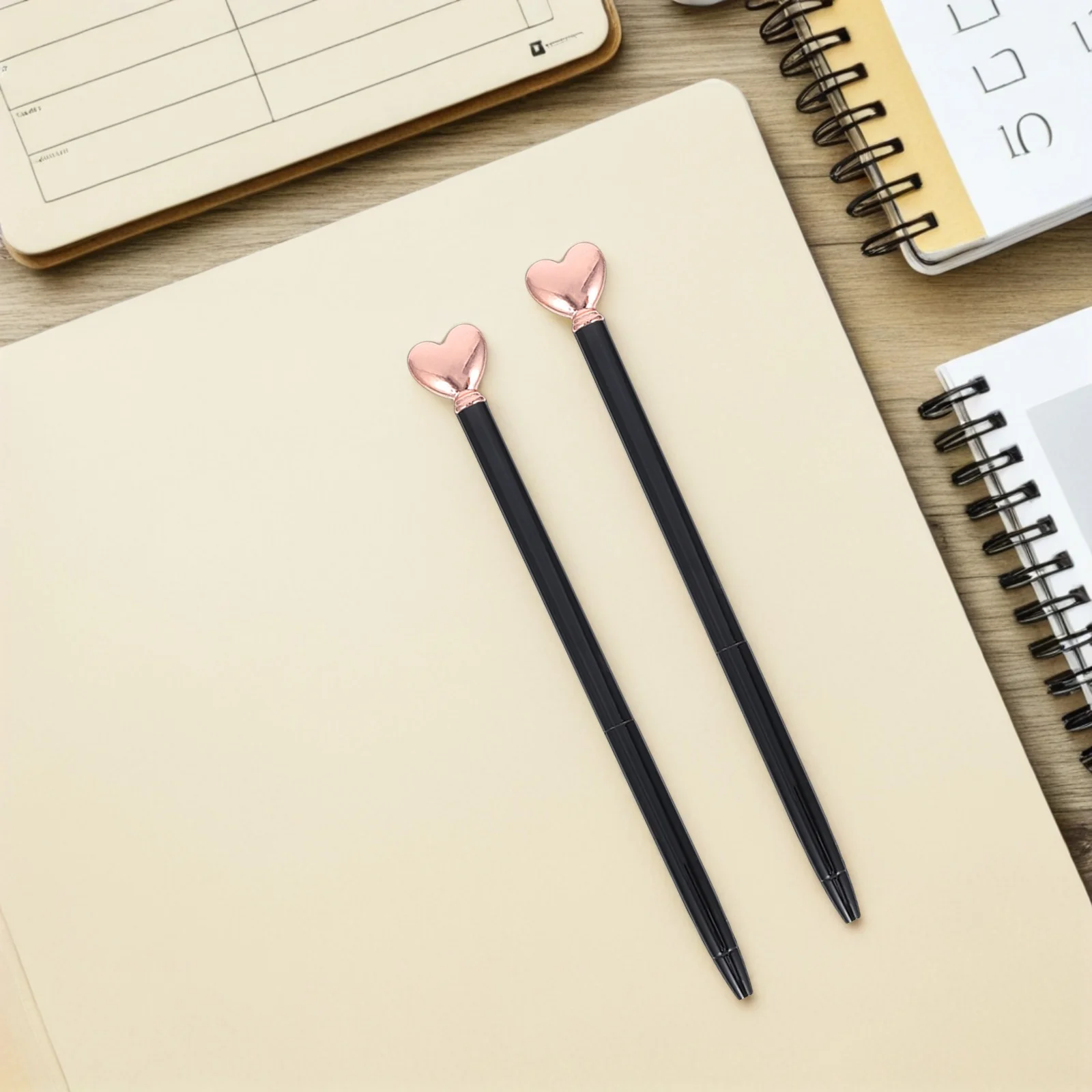 10 Pcs Ball Point Pens Black Love Ballpoint Decorative Bulk Cute Writing for Men Miss
10 Pcs Ball Point Pens Black Love Ballpoint Decorative Bulk Cute Writing for Men Miss