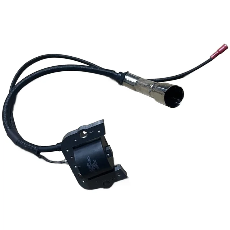 LC196F Ignition Coil 1000VA 10KW 10.5KW High Voltage Ignition Coil Replacement For Garden Machinery Chainsaw Generator
LC196F Ignition Coil 1000VA 10KW 10.5KW High Voltage Ignition Coil Replacement For Garden Machinery Chainsaw Generator