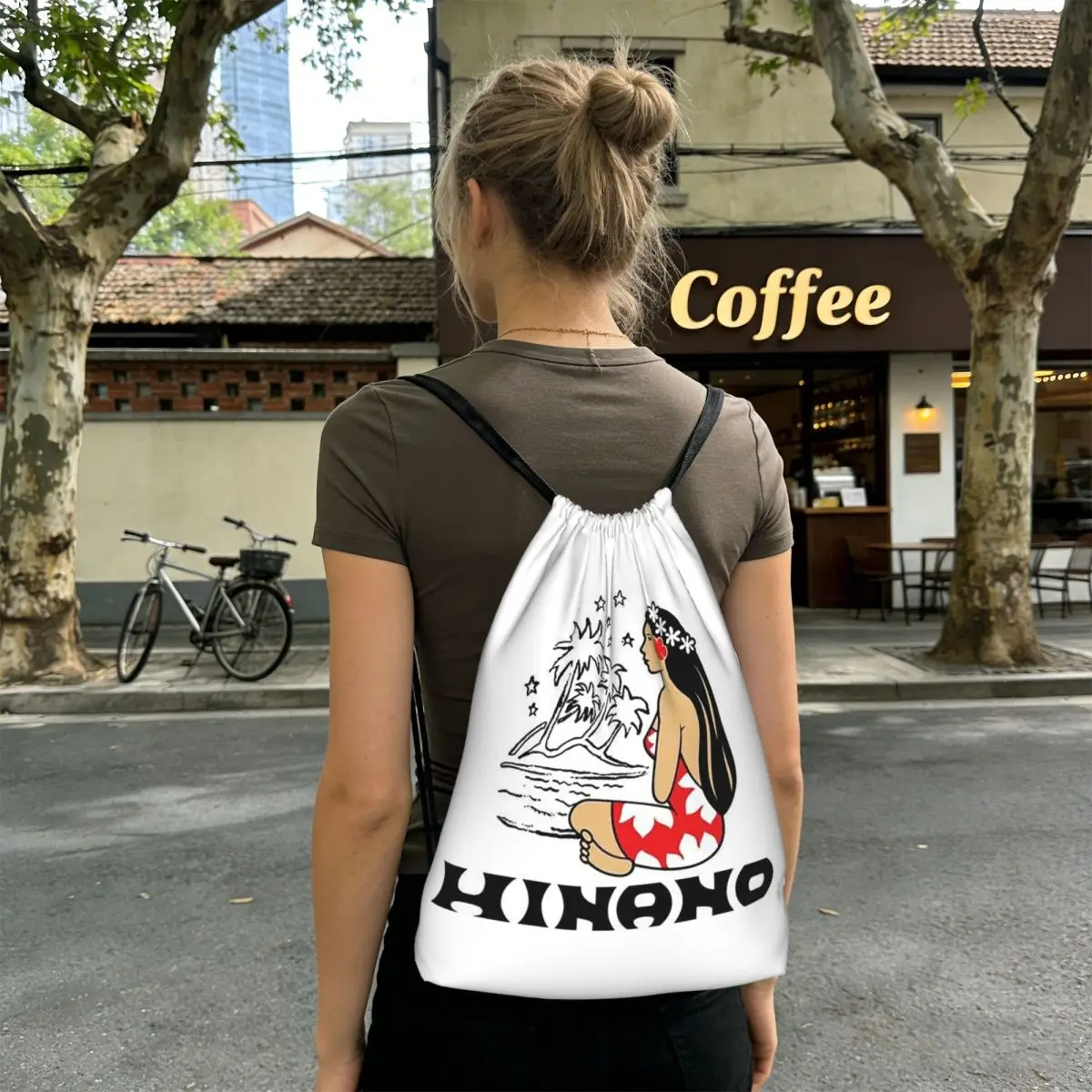 Рюкзаки Hinano Tahiti, многофункциональные сумки на шнурке с карманами для мелочей, сумки для книг для мужчин и женщин, школьные сумки
Рюкзаки Hinano Tahiti, многофункциональные сумки на шнурке с карманами для мелочей, сумки для книг для мужчин и женщин, школьные сумки