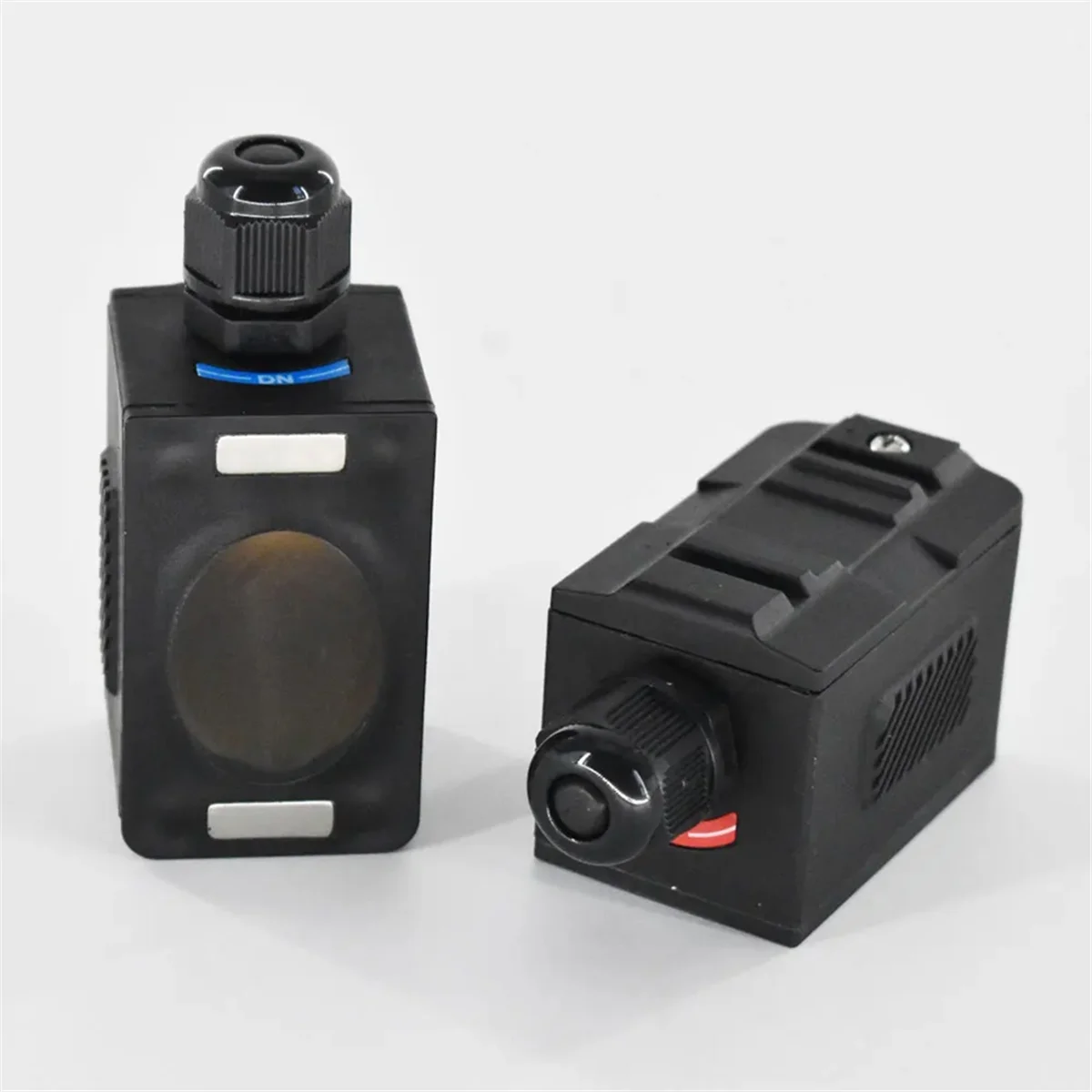 Датчики QA08I TM-1-HT Ультразвуковой датчик расходомера DN50mm-DN700mm Применяется к TUF-2000B TUF-2000SW TUF-2000M
Датчики QA08I TM-1-HT Ультразвуковой датчик расходомера DN50mm-DN700mm Применяется к TUF-2000B TUF-2000SW TUF-2000M