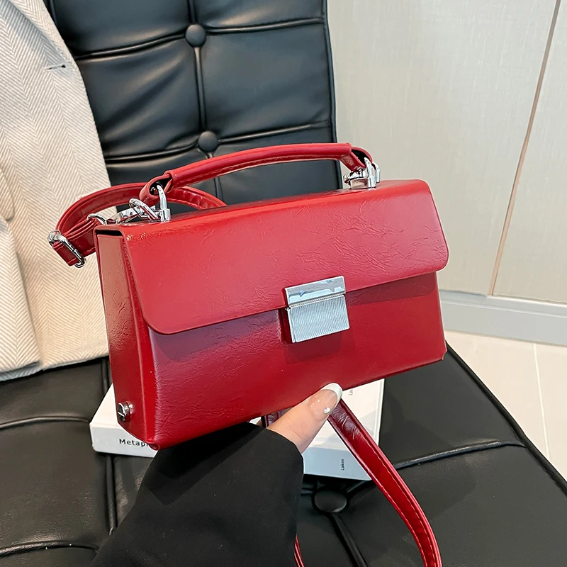 Luxury Handbags Famous Brand Women Bags Designer Lady Small Square Shoulder Crossbody Bags Pu Leather Women Messenger handbags
Luxury Handbags Famous Brand Women Bags Designer Lady Small Square Shoulder Crossbody Bags Pu Leather Women Messenger handbags