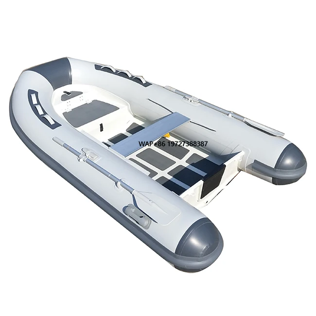 Mini 9ft Opening Fishing Aluminum Hull RHIB 270 ORCA/Hypalon/PVC Inflatable Boats
Mini 9ft Opening Fishing Aluminum Hull RHIB 270 ORCA/Hypalon/PVC Inflatable Boats
