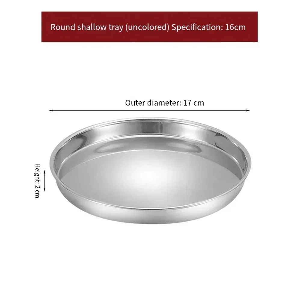 1PC Cake Pan 16-34CM For Oven Baking Dishes For Baking Cakes In The Oven Round Baking Tray Kitchen Parts Bakeware Kits Tools
1PC Cake Pan 16-34CM For Oven Baking Dishes For Baking Cakes In The Oven Round Baking Tray Kitchen Parts Bakeware Kits Tools