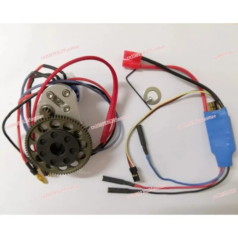 Специальный автоматический электрический стартер с дистанционным управлением DLE 20cc с двигателем и ESC для двигателя DLE20 DLE20RA
Специальный автоматический электрический стартер с дистанционным управлением DLE 20cc с двигателем и ESC для двигателя DLE20 DLE20RA
