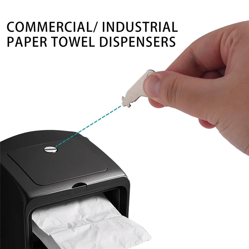 AB13-диспенсер для бумажных полотенец, замена ключа для Georgia Pacific, 12 шт., железный диспенсер для салфеток, держатель для туалетной бумаги, открывалка
AB13-диспенсер для бумажных полотенец, замена ключа для Georgia Pacific, 12 шт., железный диспенсер для салфеток, держатель для туалетной бумаги, открывалка