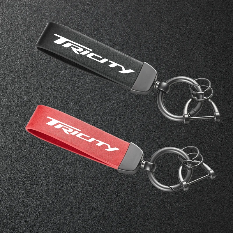 Motorcycle High-Grade Leather Keychain Metal Keyring Accessories For Yamaha Tricity 125 155 300 TRICITY125 TRICITY155
Motorcycle High-Grade Leather Keychain Metal Keyring Accessories For Yamaha Tricity 125 155 300 TRICITY125 TRICITY155
