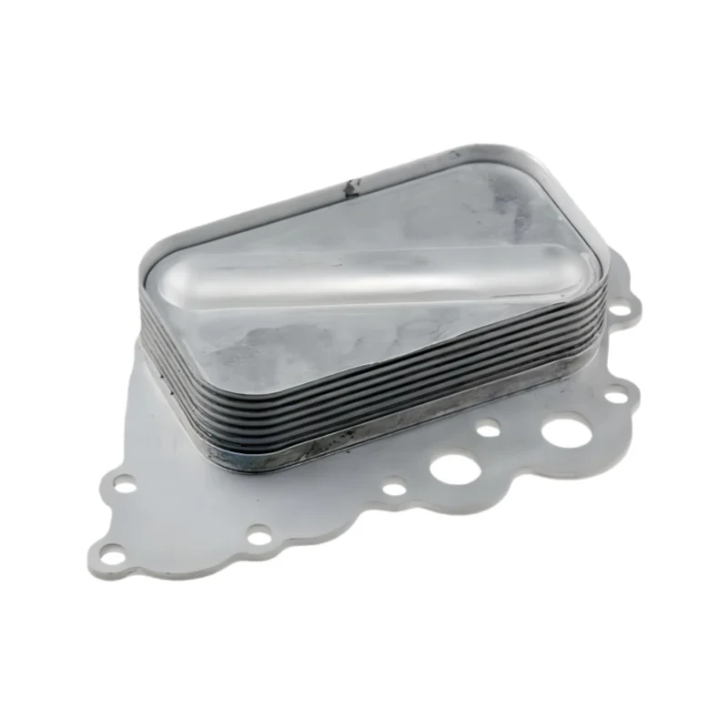 A6401800765 A6401800565 6401800765 6401800565 Oil radiator oil cooling is suitable for Mercedes-Benz
A6401800765 A6401800565 6401800765 6401800565 Oil radiator oil cooling is suitable for Mercedes-Benz