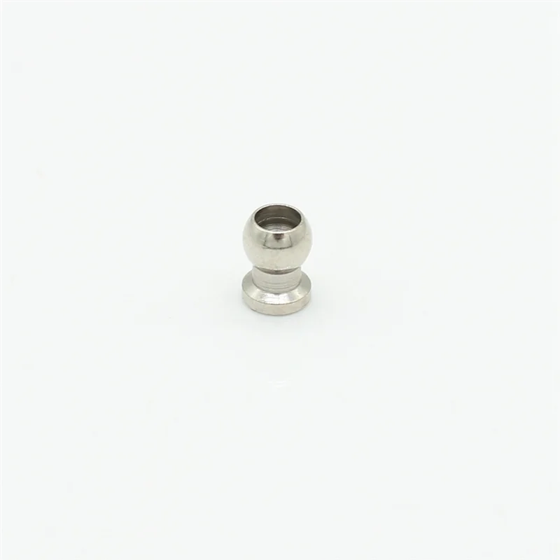 ABUM-10Pcs Hollow Balls Rod End Ball Joint K989-2032 For Wltoys 284161 284010 284131 K969 K989 1/28 RC Car Parts
ABUM-10Pcs Hollow Balls Rod End Ball Joint K989-2032 For Wltoys 284161 284010 284131 K969 K989 1/28 RC Car Parts