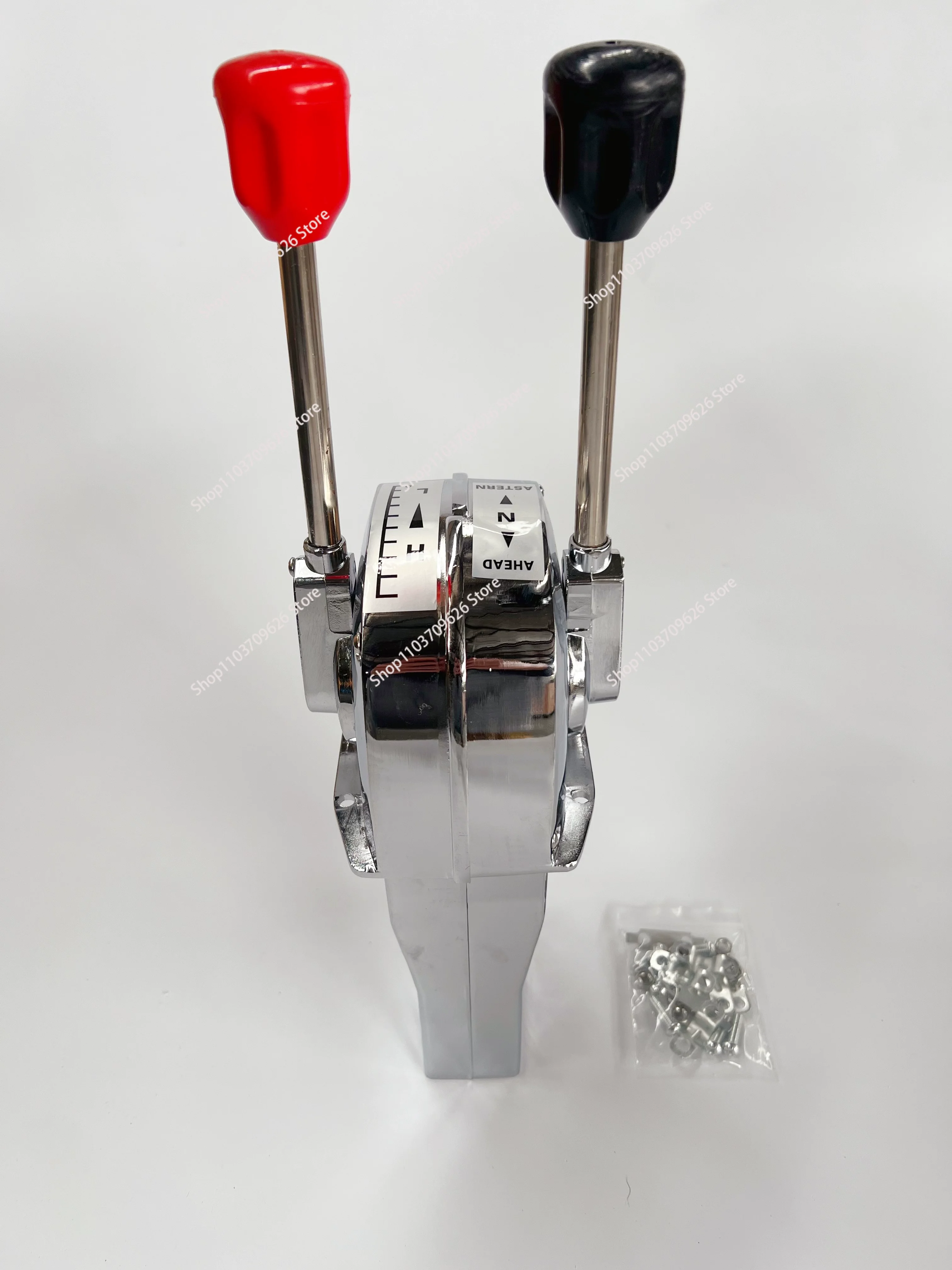 Marine Benchtop Japanese Throttle Head Throttle Line, Marine Manipulator Throttle Gear Controller
Marine Benchtop Japanese Throttle Head Throttle Line, Marine Manipulator Throttle Gear Controller