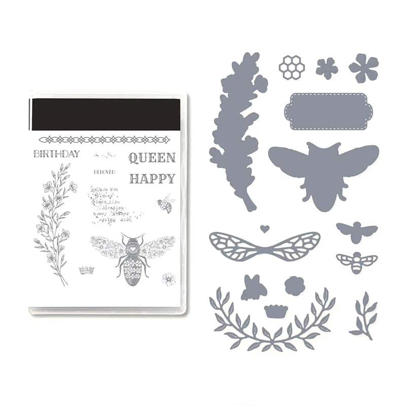 DIY Scrapbooking Arts Crafts Stamp Decoration Stamping Card Silicone Stamp Decoration For Card Making For Gifts (5579)
DIY Scrapbooking Arts Crafts Stamp Decoration Stamping Card Silicone Stamp Decoration For Card Making For Gifts (5579)
