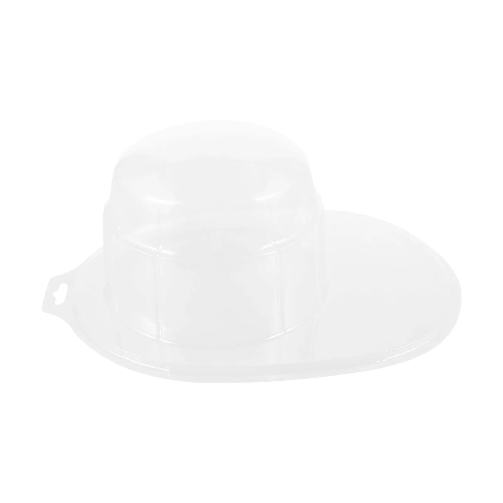 2Pcs Hat Reshaper for Baseball Caps Flat Brim Cap Shaper Display Stand Wall Mount Countertop Hat Support Holder Minimalist
2Pcs Hat Reshaper for Baseball Caps Flat Brim Cap Shaper Display Stand Wall Mount Countertop Hat Support Holder Minimalist