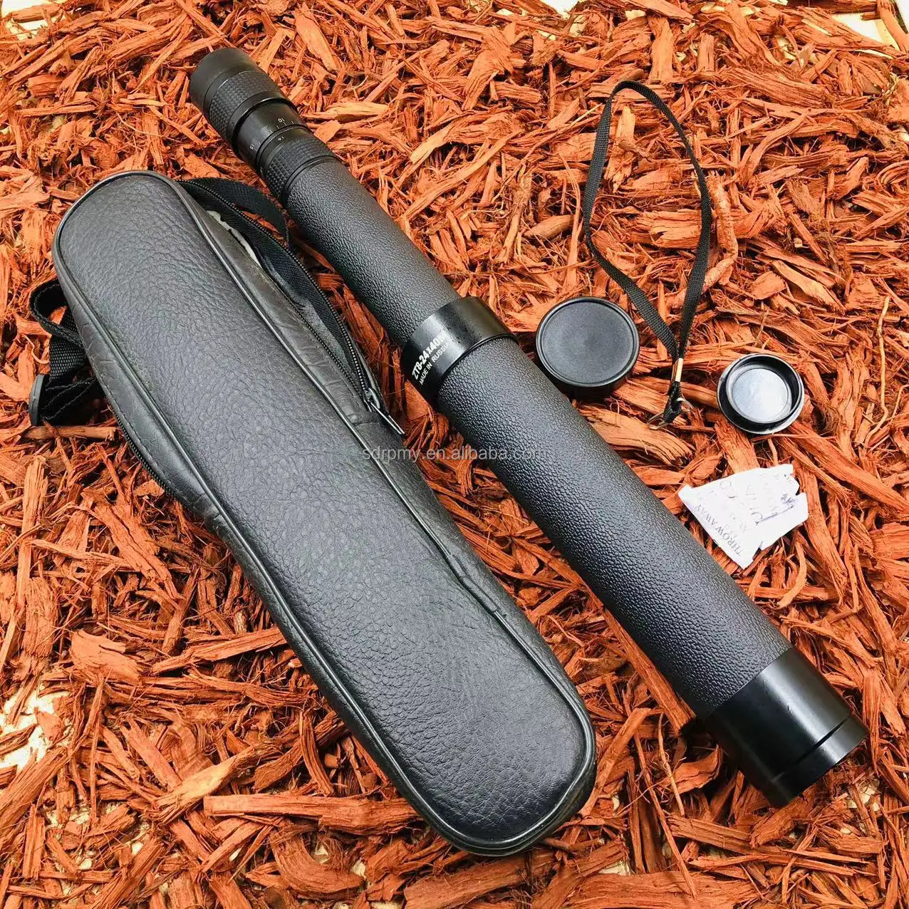 8-24X40 Zoom Single Lens Telescope | Perfect for Hiking, Traveling, Concerts & Outdoor Activities
8-24X40 Zoom Single Lens Telescope | Perfect for Hiking, Traveling, Concerts & Outdoor Activities