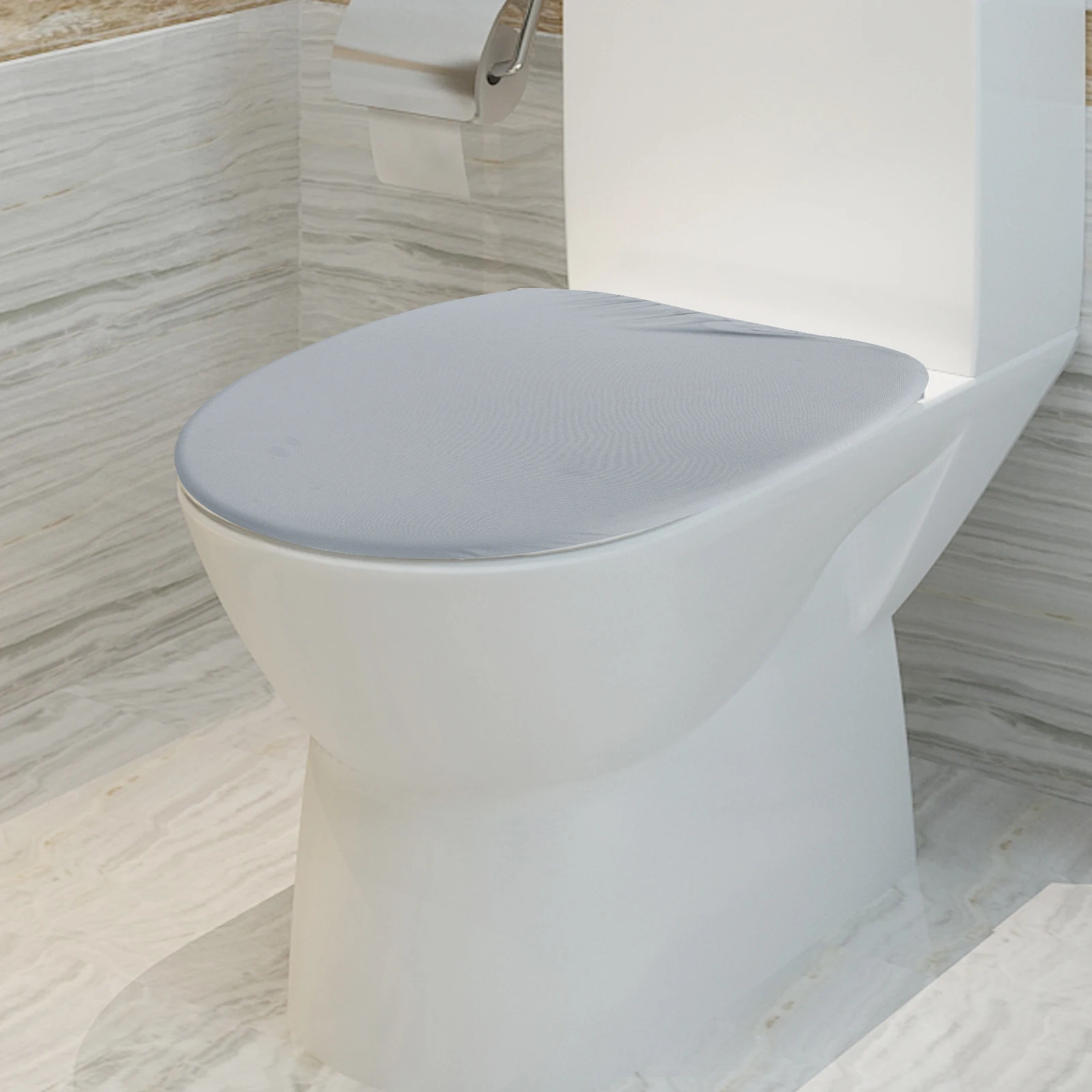 Toilet Dust Cover Bowl Lid Protector Comfortable Cottage Part Elastic Edge Various Models Fabric Modern Bathroom Decor
Toilet Dust Cover Bowl Lid Protector Comfortable Cottage Part Elastic Edge Various Models Fabric Modern Bathroom Decor