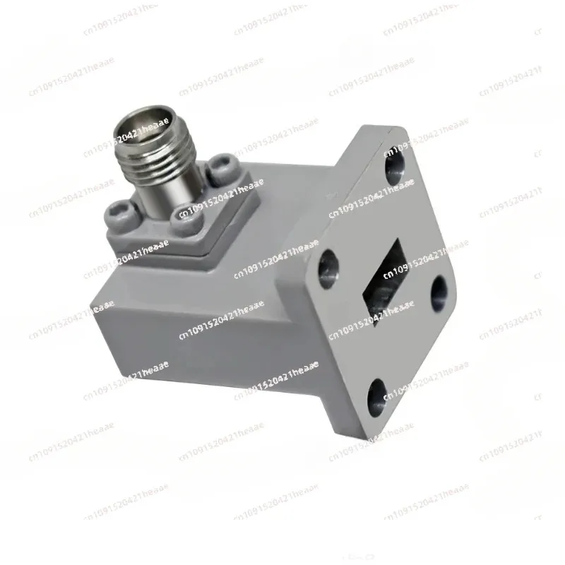 Suitable for Coaxial Adapter band 26.5 2W Peak Power
Suitable for Coaxial Adapter band 26.5 2W Peak Power