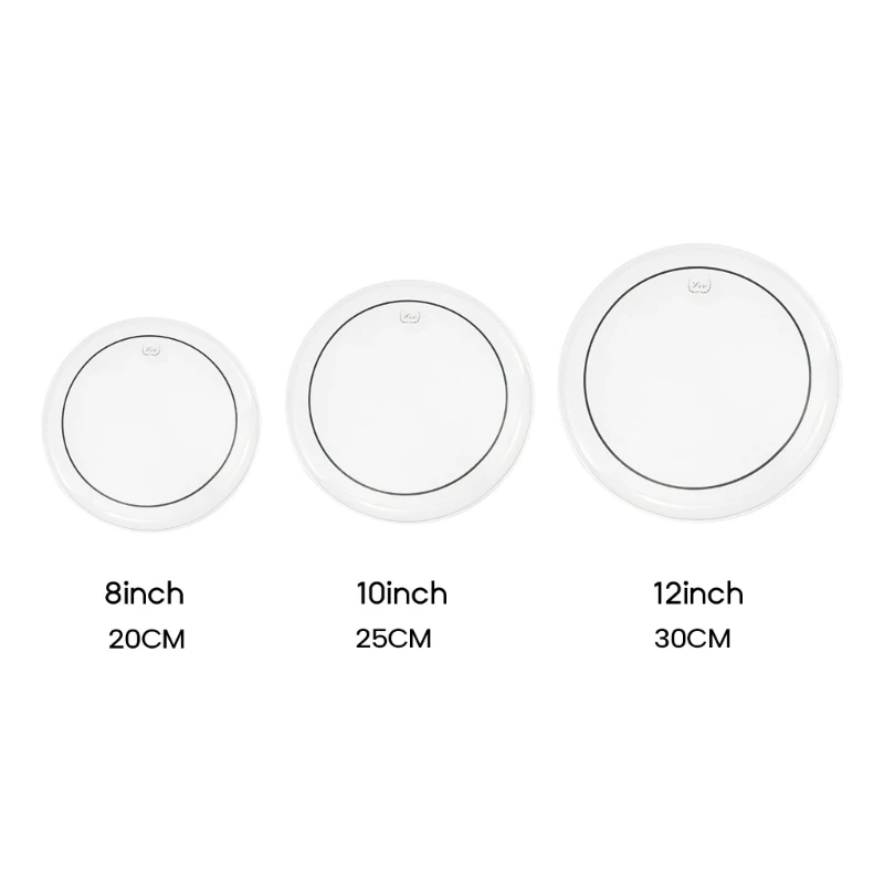 1set Self-Adhesive Drumhead Patches Protector Double Layer Bass Drum Patches Replacement Drum Skin for Kick Bass Durm Parts
1set Self-Adhesive Drumhead Patches Protector Double Layer Bass Drum Patches Replacement Drum Skin for Kick Bass Durm Parts