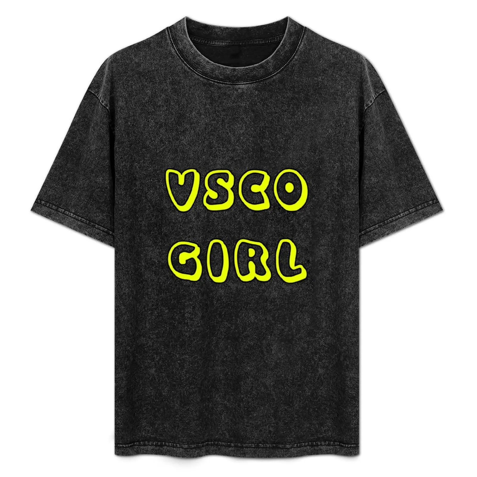 Vsco girl T-Shirt cotton t shirt man funny t shirts man shirt heavy shirts for man soft T-Shirt
Vsco girl T-Shirt cotton t shirt man funny t shirts man shirt heavy shirts for man soft T-Shirt