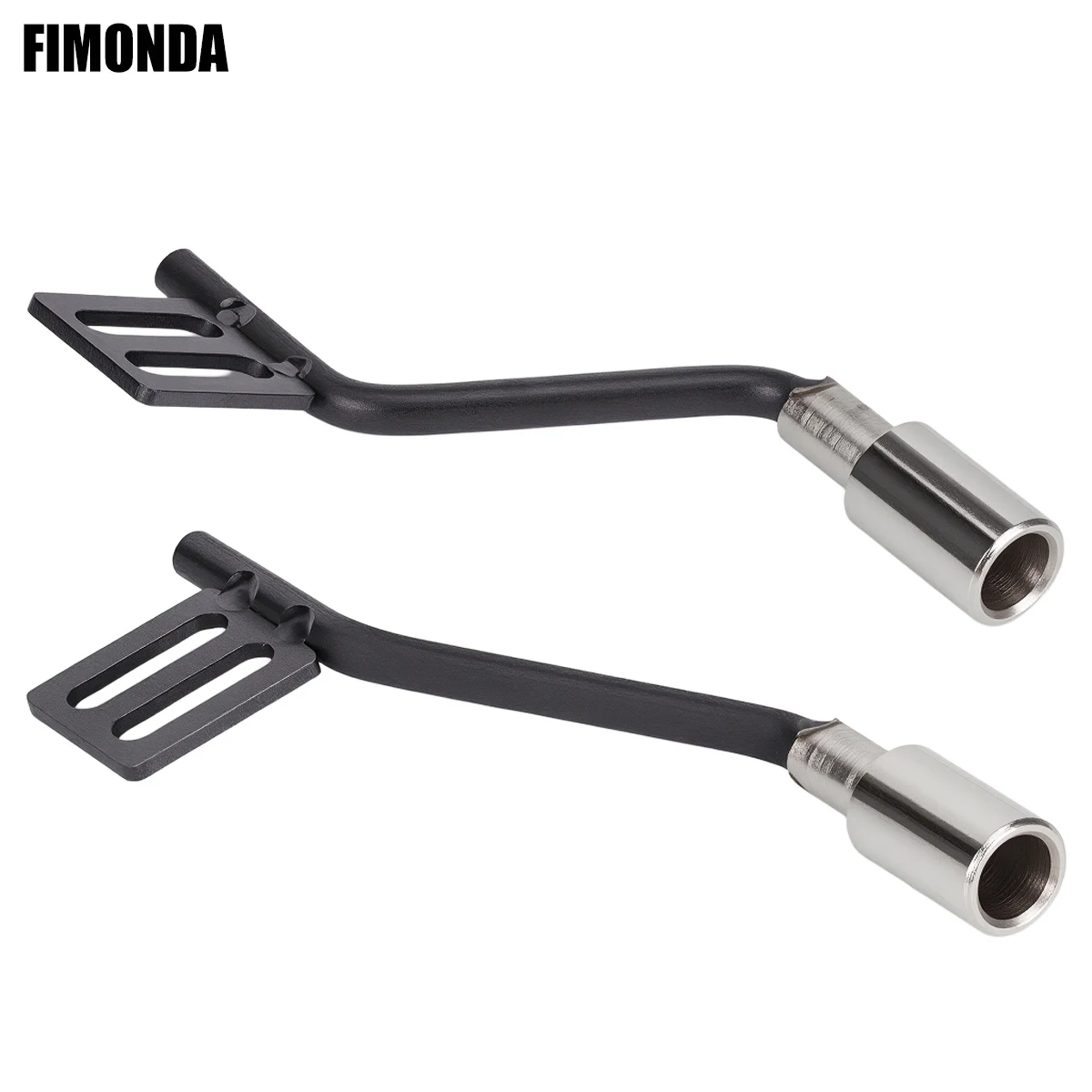 Metal Simulation Exhaust Pipe Gas Vent Decoration for 1/10 RC Car Axial SCX10 90046 TRX4 Defender Upgrade Parts
Metal Simulation Exhaust Pipe Gas Vent Decoration for 1/10 RC Car Axial SCX10 90046 TRX4 Defender Upgrade Parts
