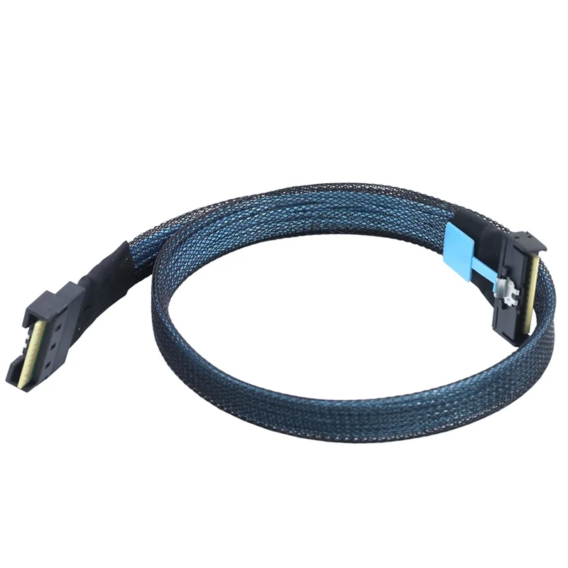 A13E-Anti-Slash Insertion Pcie MCIO 5.0 8I к Slimline SAS 4.0 SFF-8654 8I 74P Кабель-переходник PCI-E
A13E-Anti-Slash Insertion Pcie MCIO 5.0 8I к Slimline SAS 4.0 SFF-8654 8I 74P Кабель-переходник PCI-E