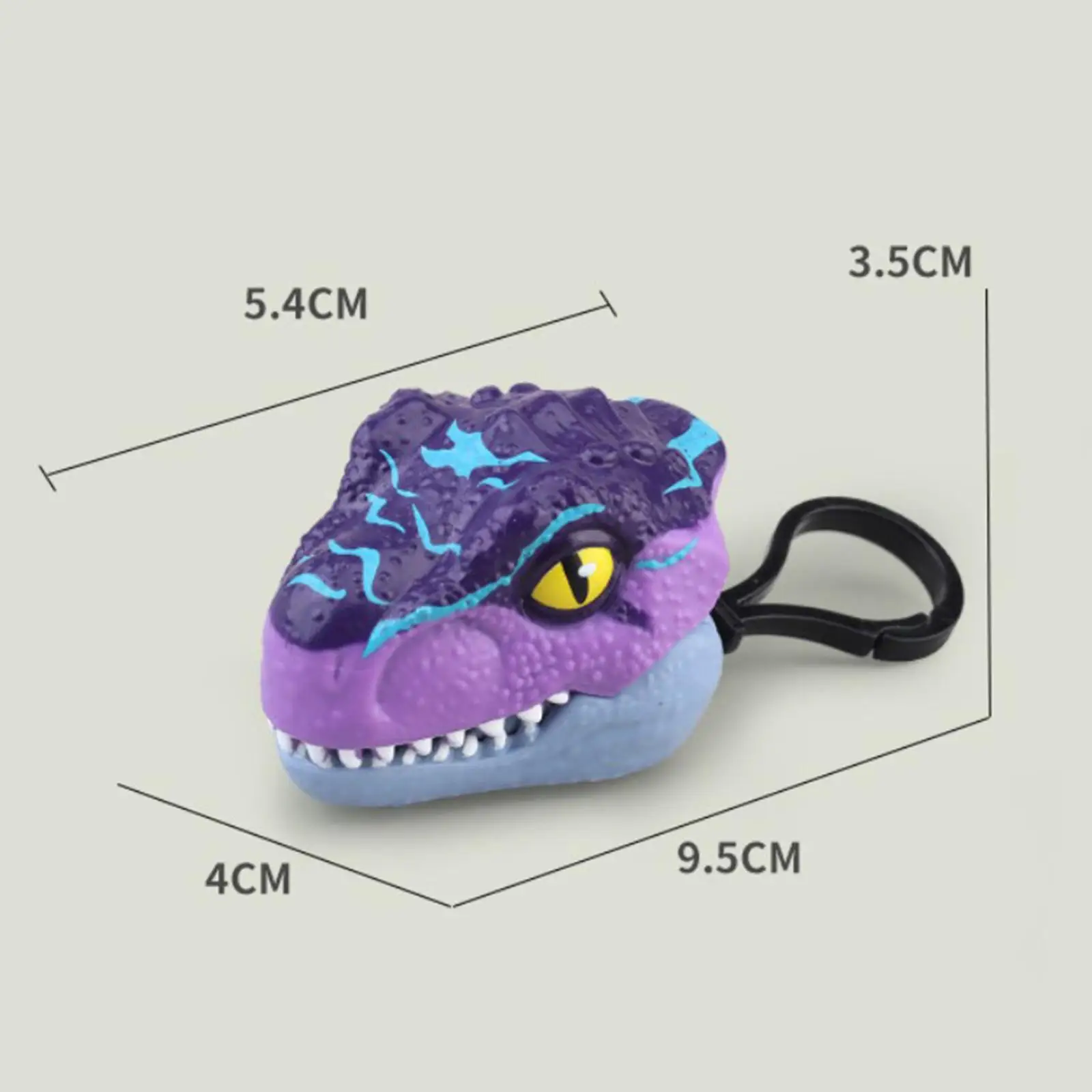 Dinosaur Friction Powered Cars, Pocket, Pull Back Dinosaur Toy Car for Tabletop Decor, Collection, Centerpiece
Dinosaur Friction Powered Cars, Pocket, Pull Back Dinosaur Toy Car for Tabletop Decor, Collection, Centerpiece