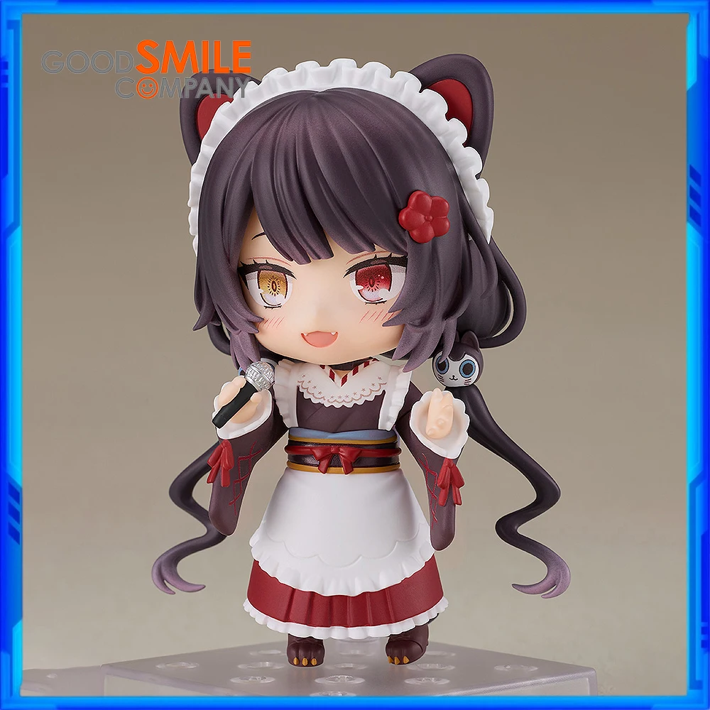 In Stock Original Good Smile Nendoroid 2491 Inui Toko GSC Anime Action Figures Model Toys 
In Stock Original Good Smile Nendoroid 2491 Inui Toko GSC Anime Action Figures Model Toys