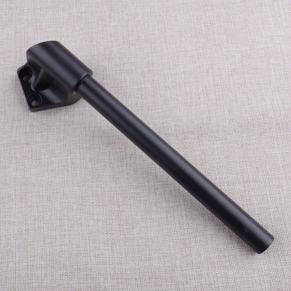 Черный передний правый разделенный руль, подходит для Kawasaki Ninja 300 300R 250 250R EX250
Черный передний правый разделенный руль, подходит для Kawasaki Ninja 300 300R 250 250R EX250