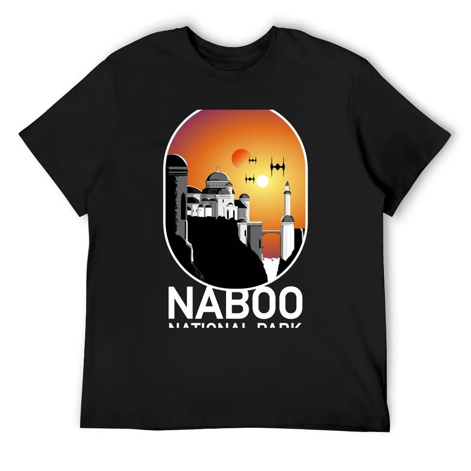 naboo national park fans T-Shirt animal prinfor boys luxury designer new edition compression shirt men
naboo national park fans T-Shirt animal prinfor boys luxury designer new edition compression shirt men