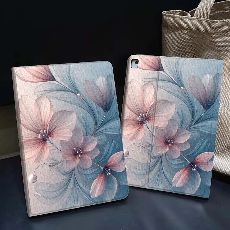 Cartoon Pink Heart Butterfly Gift Tablet Case For Apple iPad Air Pro mini 1 2 3 4 5 6 7 8 9 11 M2 M3 M5 M4 5th 6th 7th 10th 11th
Cartoon Pink Heart Butterfly Gift Tablet Case For Apple iPad Air Pro mini 1 2 3 4 5 6 7 8 9 11 M2 M3 M5 M4 5th 6th 7th 10th 11th