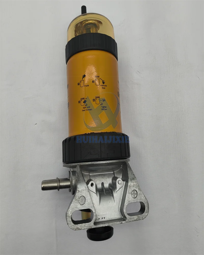 Diesel Engines JS140 JS160 JS180 JS330 Fuel Filter Assembly for JCB 32/925760 32-925760 32925760
Diesel Engines JS140 JS160 JS180 JS330 Fuel Filter Assembly for JCB 32/925760 32-925760 32925760