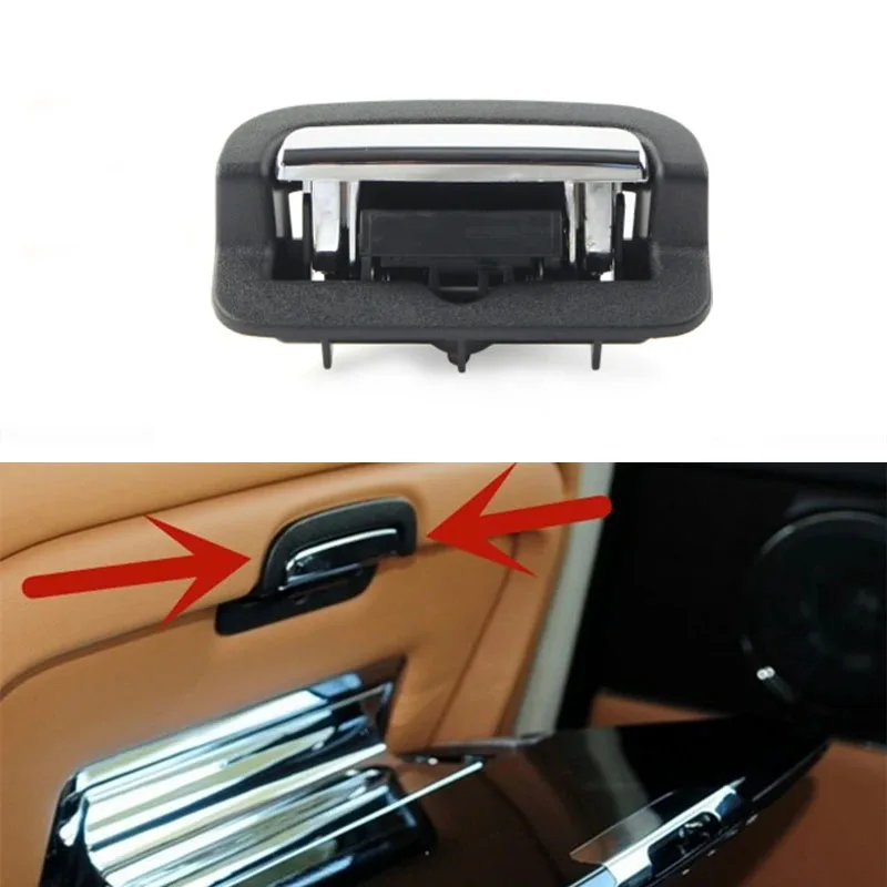 Для Jaguar XJL XJ X351 2010-2015 переднее сиденье лоток для пикника защелка пряжка замок переключатель черный/бежевый
Для Jaguar XJL XJ X351 2010-2015 переднее сиденье лоток для пикника защелка пряжка замок переключатель черный/бежевый