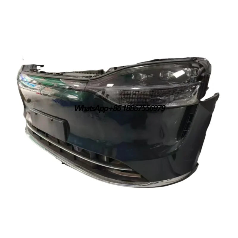 New Cars Auto Parts New Energy Vehicles Ev Car Vehicles Electric Vehicle China AITO M5 M7 M9 Front Bumper All Car Parts
New Cars Auto Parts New Energy Vehicles Ev Car Vehicles Electric Vehicle China AITO M5 M7 M9 Front Bumper All Car Parts