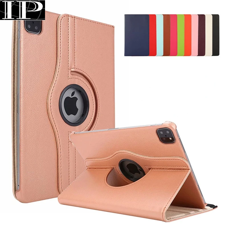 For iPad Pro 12 9 2020 2021 2022 2017 2015 Leather Case Coque 360 Degree Rotating Stand Tablet Cover For iPad Pro 12.9 Case
For iPad Pro 12 9 2020 2021 2022 2017 2015 Leather Case Coque 360 Degree Rotating Stand Tablet Cover For iPad Pro 12.9 Case