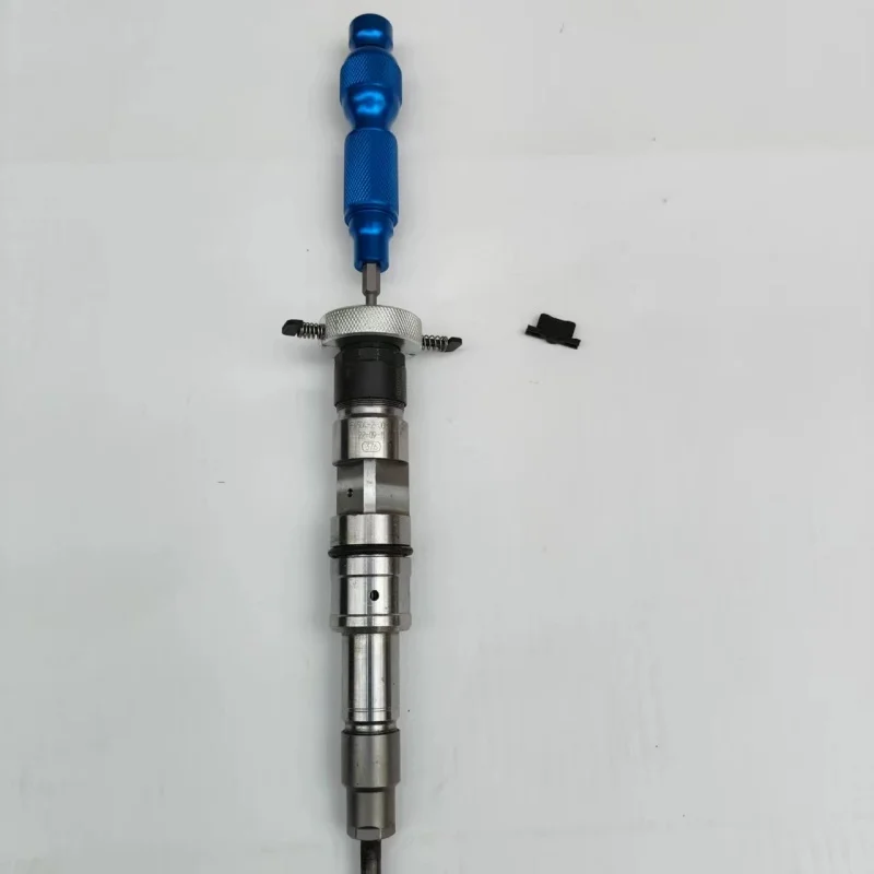 For Bosch 120 CRIN2 Injector Solenoid Valve Spacer Removal Tool Solenoid Valve Screw Removal Wrench Repair Tools
For Bosch 120 CRIN2 Injector Solenoid Valve Spacer Removal Tool Solenoid Valve Screw Removal Wrench Repair Tools
