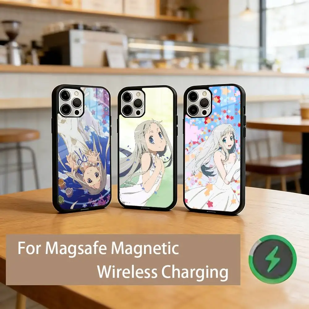 M-Meiko H-Honma Phone Case Magnetic with Magsafe Wireless Charging For iPhone17,16,15,14,13,12,11 Plus,Pro
M-Meiko H-Honma Phone Case Magnetic with Magsafe Wireless Charging For iPhone17,16,15,14,13,12,11 Plus,Pro